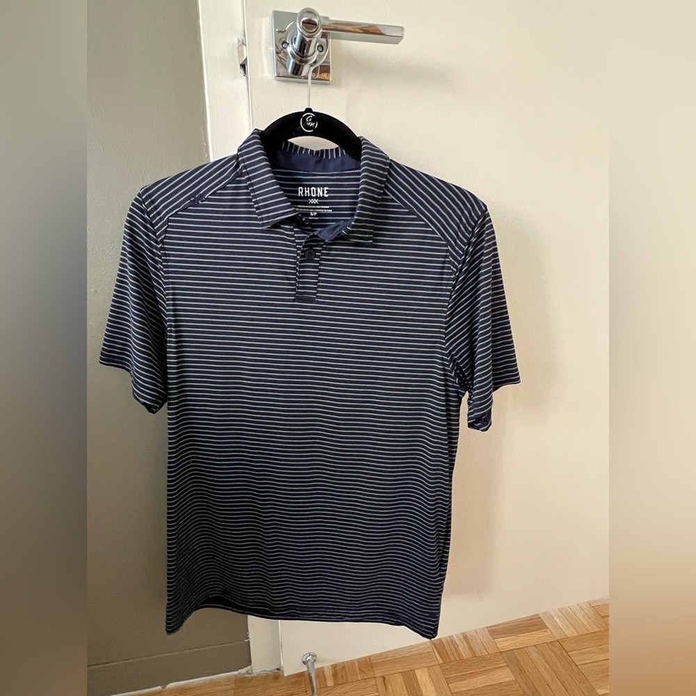 Rhone Commuter Polo - Small